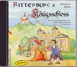 Cover von Ritterburg & Königsschloss