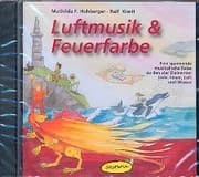 Cover von Luftmusik & Feuerfarbe