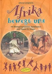 Cover von Afrika bewegt uns