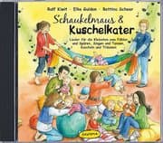 Cover von Schaukelmaus & Kuschelkater