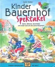 Cover von Kinder-Bauernhof-Spektakel