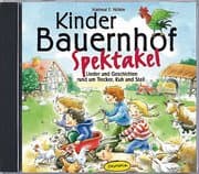Cover von Kinder-Bauernhof-Spektakel