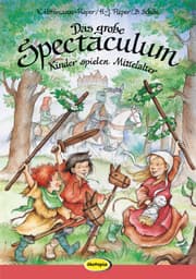 Cover von Das große Spectaculum