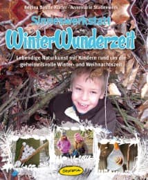 Cover von Sinneswerkstatt WinterWunderzeit