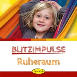 Cover von Blitzimpulse Ruheraum