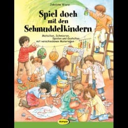 Cover von Spiel doch mit den Schmuddelkindern