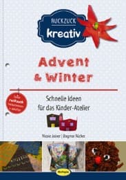 Cover von Advent & Winter