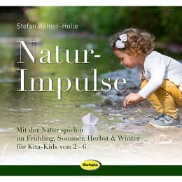 Cover von NaturImpulse