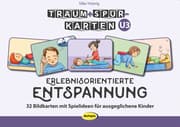 Cover von Träum+Spür-Karten U3: Erlebnisorientierte Entspannung