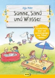 Cover von Sonne, Sand und Wasser