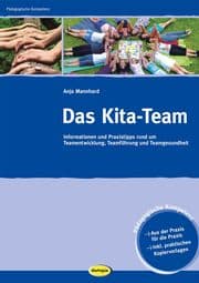 Cover von Das Kita-Team