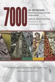 Cover von 7000 Jahre Geschichte