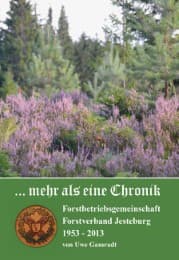 Cover von ...mehr als eine Chronik