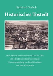 Cover von Historisches Tostedt