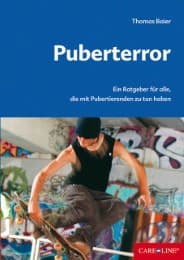Cover von Puberterror
