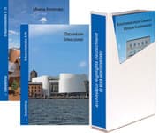 Cover von Architektur Highlights Deutschland