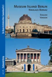 Cover von Museum Island Berlin
