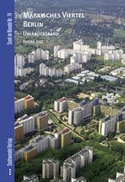 Cover von Märkisches Viertel Berlin