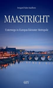 Cover von Maastricht