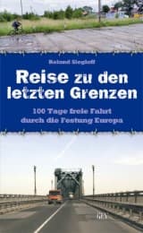 Cover von Reise zu den letzten Grenzen