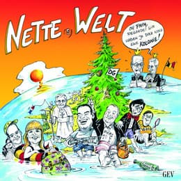 Cover von Nette(s) Welt