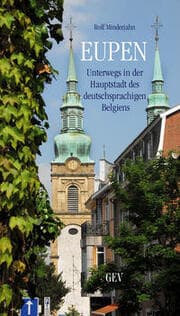 Cover von Eupen