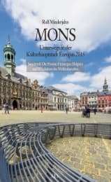 Cover von MONS
