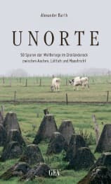 Cover von Unorte