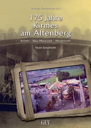 Cover von 175 Jahre Kirmes am Altenberg