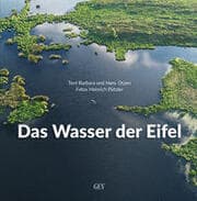 Cover von Das Wasser der Eifel