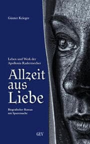 Cover von Allzeit aus Liebe