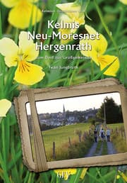 Cover von Kelmis - Neu-Moresnet - Hergenrath