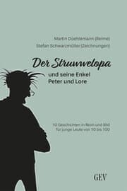 Cover von Der Struwwelopa und seine Enkel Peter und Lore