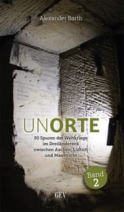 Cover von UnOrte 2