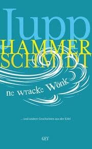 Cover von ne wracke Wönk