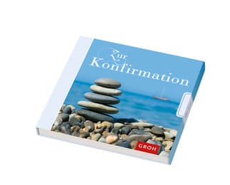 Cover von Zur Konfirmation