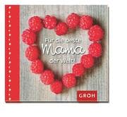 Cover von Für die beste Mama der Welt!