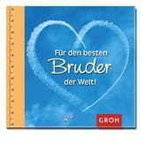 Cover von Für den besten Bruder der Welt!