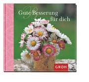 Cover von Gute Besserung für dich