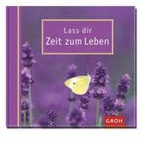 Cover von Lass dir Zeit zum Leben