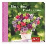 Cover von Ein kleines Dankeschön