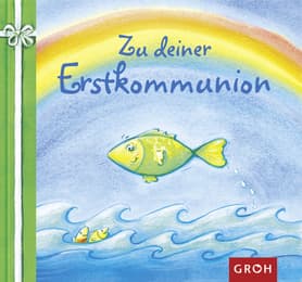 Cover von Zu deiner Erstkommunion