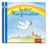 Cover von Zu deiner Konfirmation