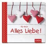 Cover von Für dich: Alles Liebe!