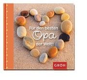 Cover von Für den besten Opa der Welt!