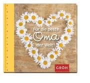 Cover von Für die beste Oma der Welt