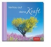 Cover von Vertrau auf deine Kraft