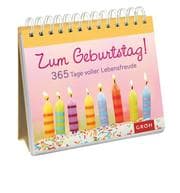 Cover von Zum Geburtstag!