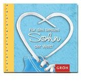Cover von Für den besten Sohn der Welt