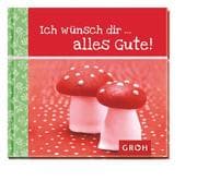Cover von Ich wünsch dir ... alles Gute